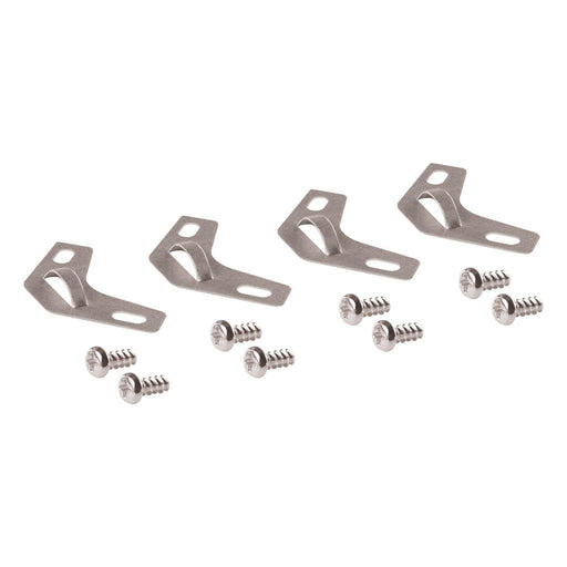 Ridi-Leuchten - Mechanisches Zubehör/Ersatzteile für Leuchten Leuchtenbefestigung ZPB-FPL2 − 1 Stück by Ridi-Leuchten
