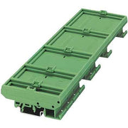 Phoenix Contact - Strangprofil-Aufbaugehäuse Modul UMK-FE − 10 Stück