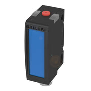 Balluff - Lichttaster mit Hintergrundausblendung Optoelektronischer Sensor BOS 6K-NU-BF16-S75