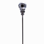 Jumo - Temperatursonde Mantel-Widerstandsthermo. 00066731 100mm, Einbaulänge