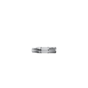 Wiha - Bit 6-rund H-Standard-Bit 7015 Z T40Hx25 Form C 6,3 − 10 Stück