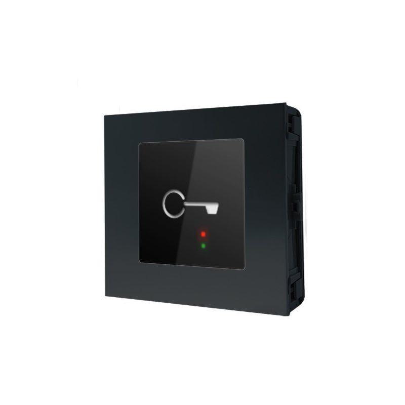 Comelit - Funktionsmodul für Türkommunikation Lese- und Auswerteeinheit SK9001UB SimpleKey, Ultra sw