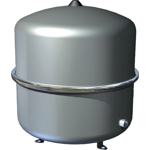 Bosch Thermotechnik - Membrandruckausdehnungsgefäß Membran-Ausdehnungsgefäß MAG 50 50 Liter silber