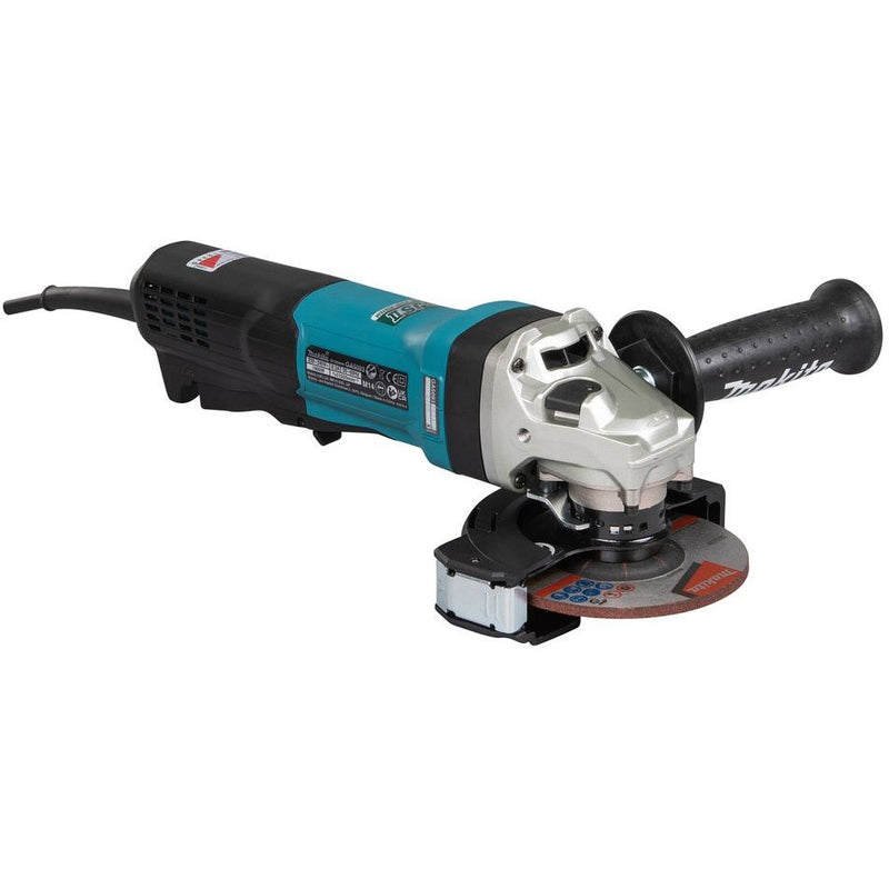 Makita - Winkelschleifer (elektrisch) Winkelschleifer GA5093X01 125 mm, 1900 W