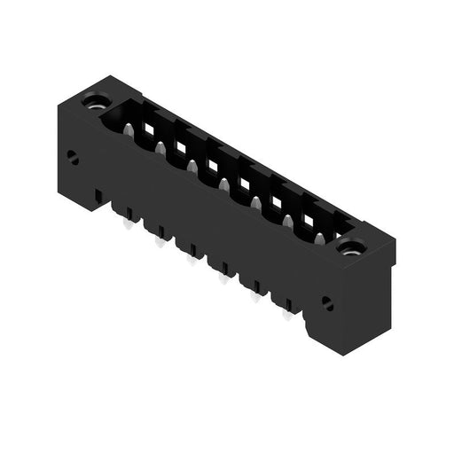 Weidmüller - Leiterplattensteckverbinder Verbinder 5.08mm SL 5.08HC#1148620000  − 36 Stück