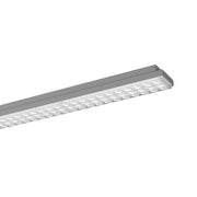 LTS Licht&Leuchten - Decken-/Wandleuchte LED-Leuchte LUZ-A15 108.830.60si 830, si