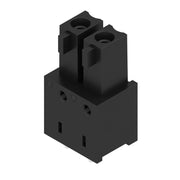 Weidmüller - Leiterplattensteckverbinder Verbinder 3.81mm BCL-SMT 3#1976490000 − 50 Stück