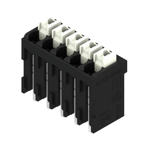 Weidmüller - Leiterplattenklemme Leiterplattenklemme LSF-SMT 3#1874310000 3.50mm − 175 Stück