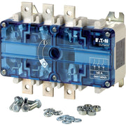 Eaton - Lasttrennschalter 3polig DMV-160N/3 160A Stopp-Funktion