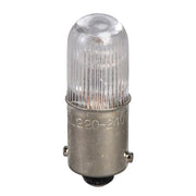 Schneider Electric - Anzeige- und Signallampe Glimmlampe DL1CS3220 220/240V − 10 Stück