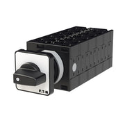 Eaton - Steuerschalter Stufenschalter T3 32A T3-10-8485/E 32A Einbau rastend