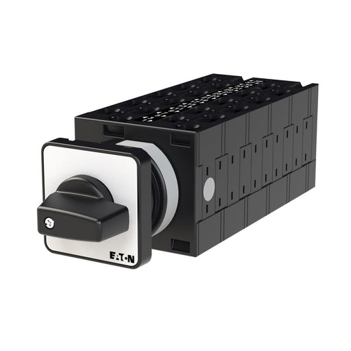 Eaton - Steuerschalter Stufenschalter T3 32A T3-10-8485/E 32A Einbau rastend
