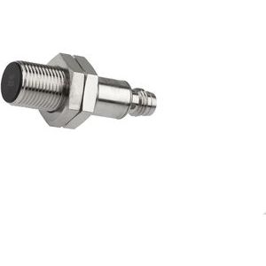 Ipf Electronic - Induktiver Näherungsschalter Sensor,ind.,M12x1,Stecker IB120174 DC,pnp,no,sn=3mm,b