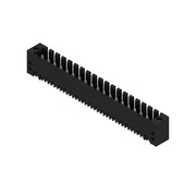 Weidmüller - Leiterplattensteckverbinder Verbinder 3.50mm SL-SMT 3.#1842940000  − 24 Stück