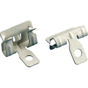 Erico - Befestigungsklammer Klammer P7 4H912SP25 − 250 Stück