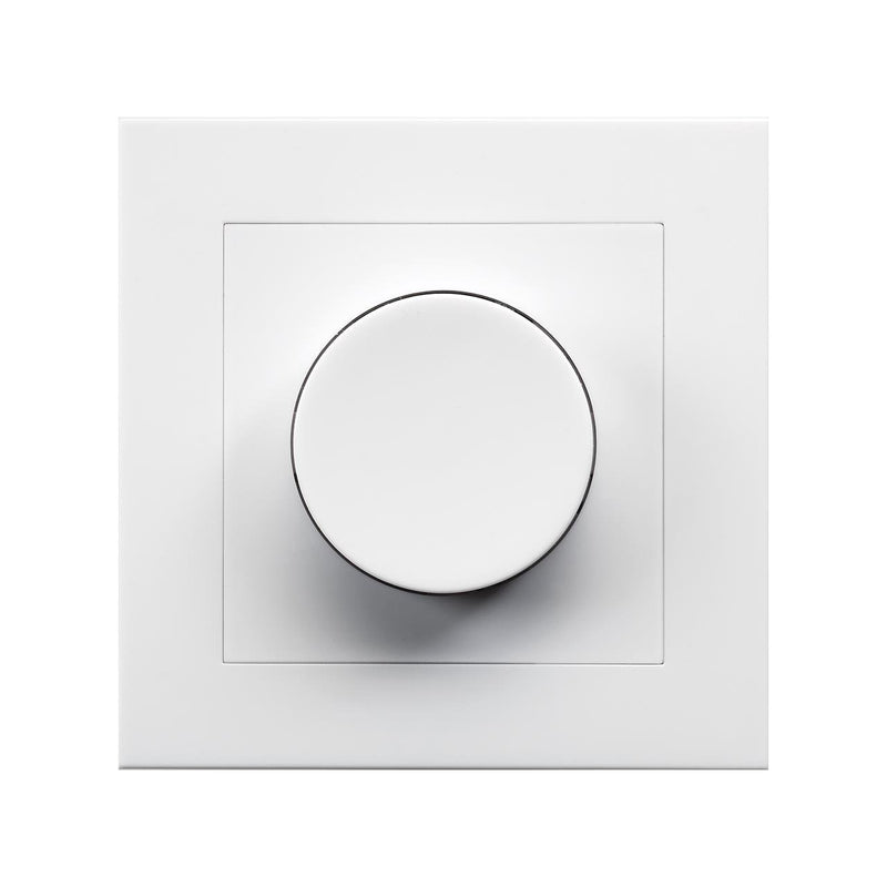 SG Leuchten - Elektrisches Zubehör/Ersatzteile für Leuchten LED-Dimmer 820470 weiß