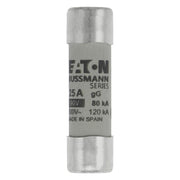 Eaton - Zylindrische Sicherung Sicherungseinsatz Nieders. CYLINDRICA#C14G25 25A AC 690V 80kA − 10 Stück