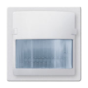 Busch-Jaeger - Bussystem-Bewegungsmelder Wächter Sensor alu/si 6122/02-83 UP 180 Komfort