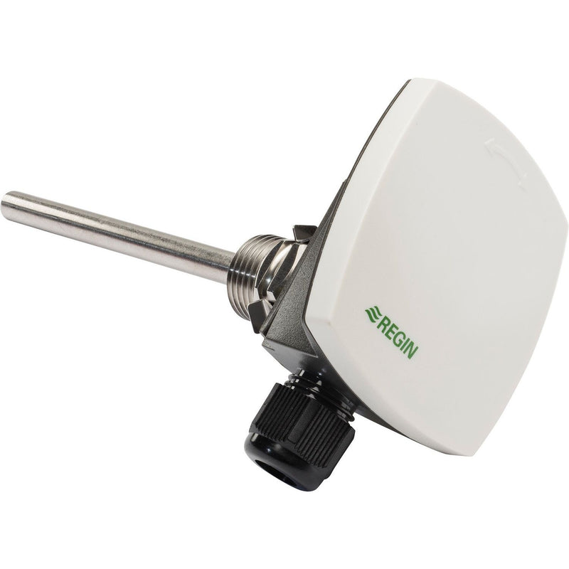 Bosch Thermotechnik - Zubehör/Ersatzteile für Wärmepumpe Tauchfühler 8738204860 m.Tauchrohr PT1000
