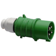 Bals Elektrotech - CEE-Stecker (IEC 60309) Stecker 21849 16A 4p >50V 2h