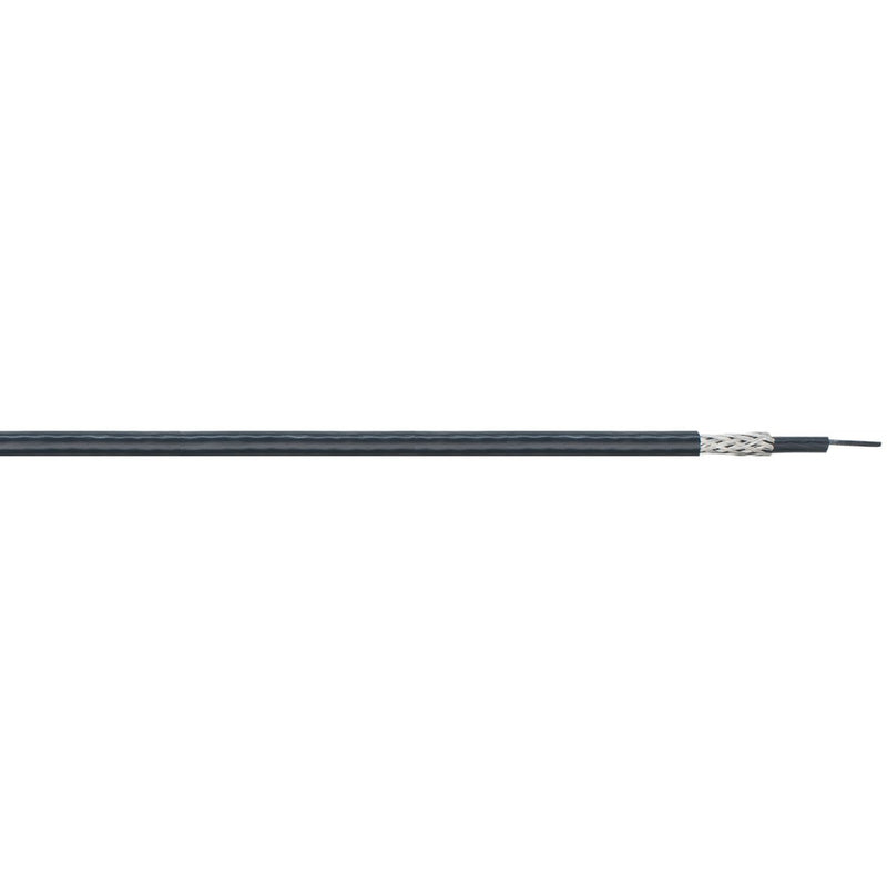 Lapp Kabel&Leitung - Thermoausgleichsleitung KN5-022L-CY NiCr/Ni KCA 0152052/100 2x0,22 DIN − 100 Meter