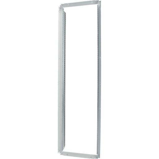 Eaton - Montagezubehör (Schaltschrank) Einbaurahmen XVTL-BP-W-6/20 Festeinbau
