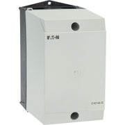 Eaton - Leergehäuse für Schaltgeräte Kleingehäuse CI-K2-145-TS m. Tragschiene