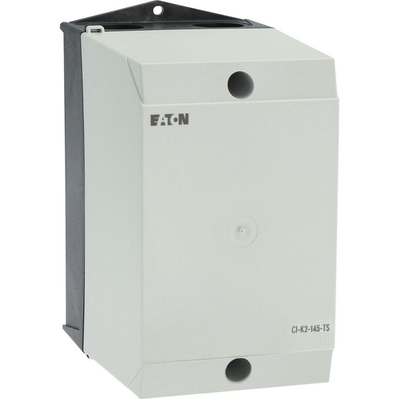 Eaton - Leergehäuse für Schaltgeräte Kleingehäuse CI-K2-145-TS m. Tragschiene