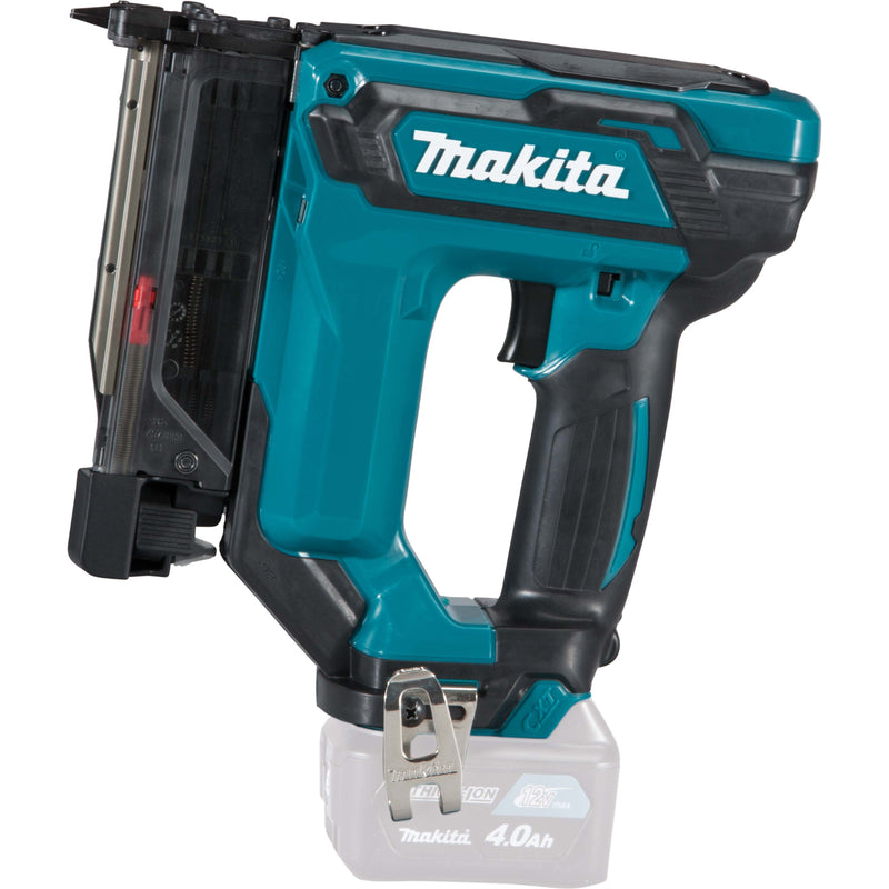 Makita - Tacker/Nagler (Akku) Akku-Pintacker 10,8V PT354DZ 10,8V o. Akku+Lader