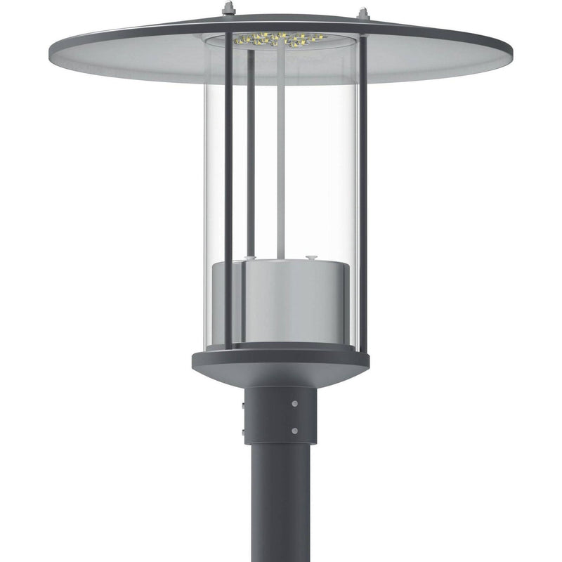 Leipziger Leuchten - Straßen- und Platzleuchte LED-Mastaufsatzleuchte 4.892.7226.154058-3 3000K DB703
