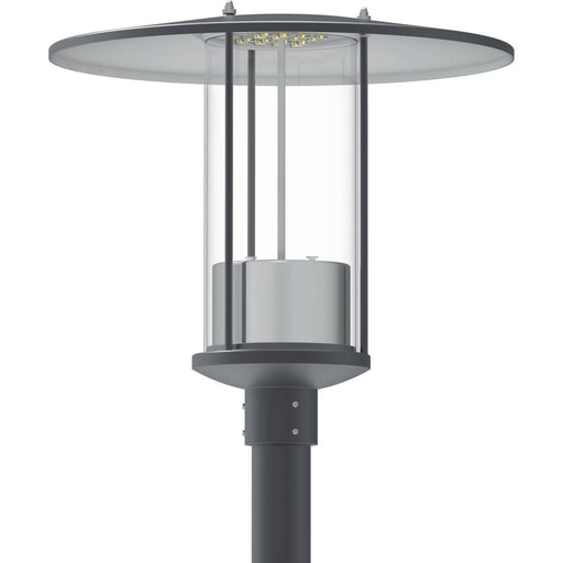 Leipziger Leuchten - Straßen- und Platzleuchte LED-Mastaufsatzleuchte 4.892.7226.154058-3 3000K DB703
