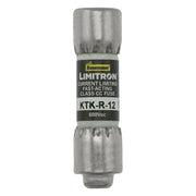 Eaton - HRC-Sicherung Sicherungseinsatz KTK-R-12 12 A, AC 600 V − 10 Stück