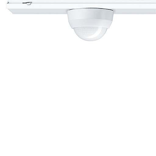 Zumtobel Group - Bewegungsmelder-Sensor Bewegungssensor PST DIMLITE#22169250 SINGLE TEC-GP