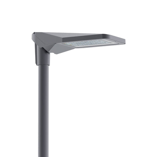 Leipziger Leuchten - Straßen- und Platzleuchte LED-Mastauf-/ansatzleuchte 9.136.7148.138-3 3000K