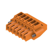 Weidmüller - Kabelsteckverbinder für Leiterplattensteckverbinder Verbinder 3.50mm BL 3.50/0#1639050000 − 66 Stück