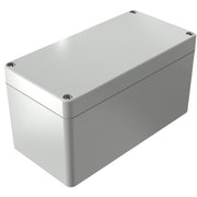Rose System - Leergehäuse Polycarbonatgehäuse 030816090 Standard