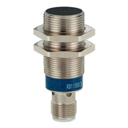 Telemechanique Sensors - Induktiver Näherungsschalter XS118B3PAM12 M18 pnp no b M12