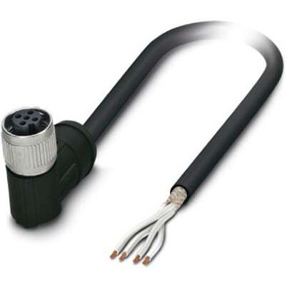 Phoenix Contact - Konfektioniertes Sensor-Aktor-Kabel Sensor-/Aktor-Kabel SAC-4P- 2,0-#1407320