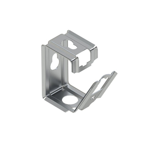 Niedax - Sammelhalterung Sammelhalter SHS 15 E5 Edelstahl (V4A)