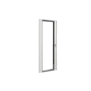 Rittal - Komponente für den Ausbau (Schaltschrank) Schwenkrahmen VX 8619.033 beidseit., für B:800