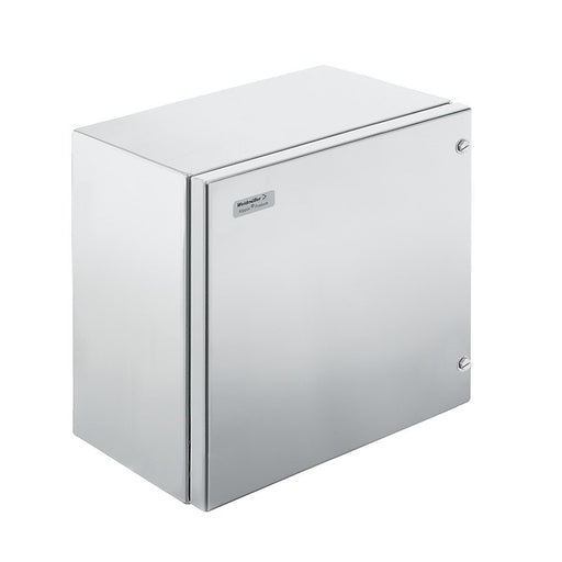 Weidmüller - Gehäuse/Schaltschrank (leer) Gehäuse KEBIHS303020S2N0 AL Klippon EBi HS