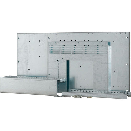 Eaton - Komponente für den Ausbau (Schaltschrank) Einbausatz XTMPIX16FM-H550W600 Festeinbau