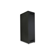 DIGITUS - Netzwerk-/Serverschrank Netzwerkschrank Unique DN-19 42U-6/10-B-1 42HE,RAL 9005