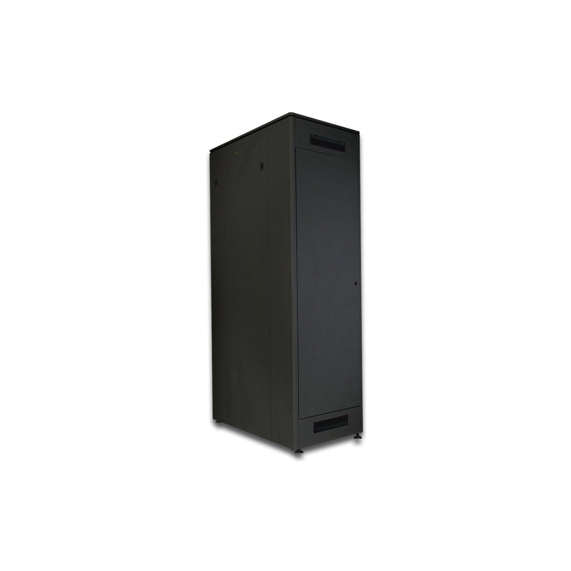 DIGITUS - Netzwerk-/Serverschrank Netzwerkschrank Unique DN-19 42U-6/10-B-1 42HE,RAL 9005