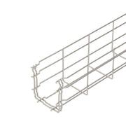 OBO Bettermann - Gitterrinne GRM 105 100 A2 − 3 Meter