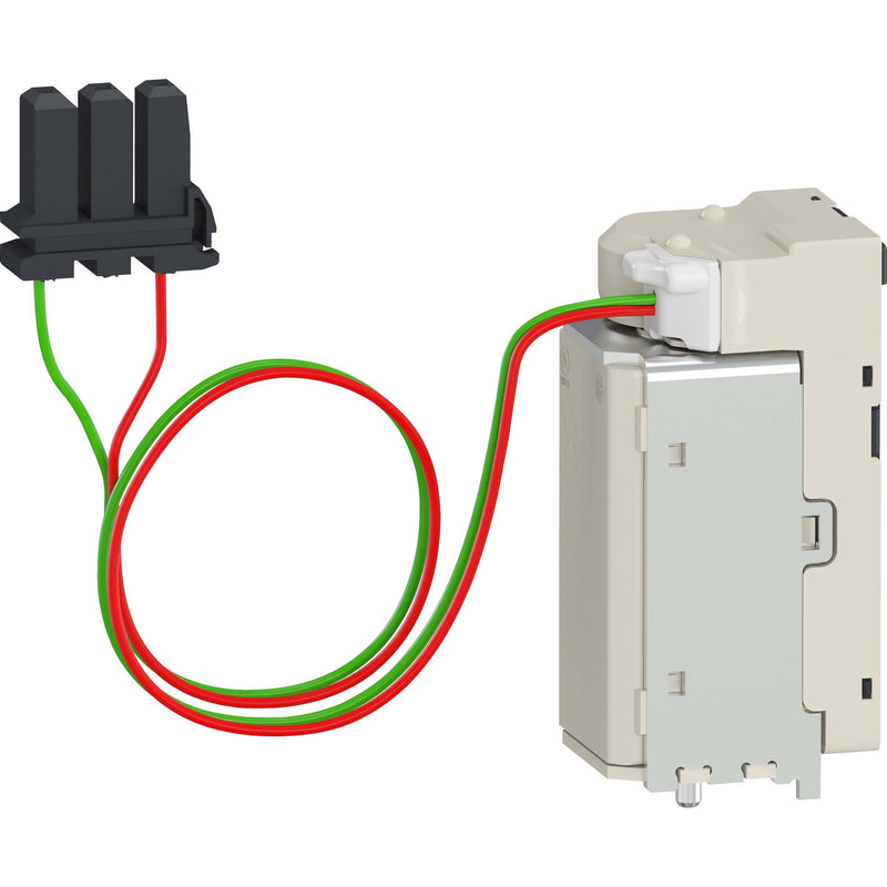 Schneider Electric - Arbeitsstromauslöser Ausschaltspule LV847360 MX 24/30VDC,24VAC