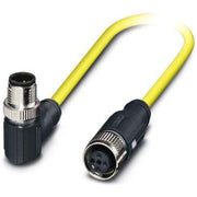 Phoenix Contact - Konfektioniertes Sensor-Aktor-Kabel Sensor-/Aktor-Kabel SAC-3P-MR/0,#1406259 − 50 Stück