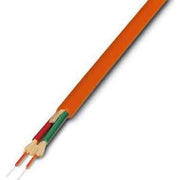 Phoenix Contact - LWL-Kabel Glasfaserkabel PSM-LWL-GDM-RUGGED-5 duplex 50/125µm