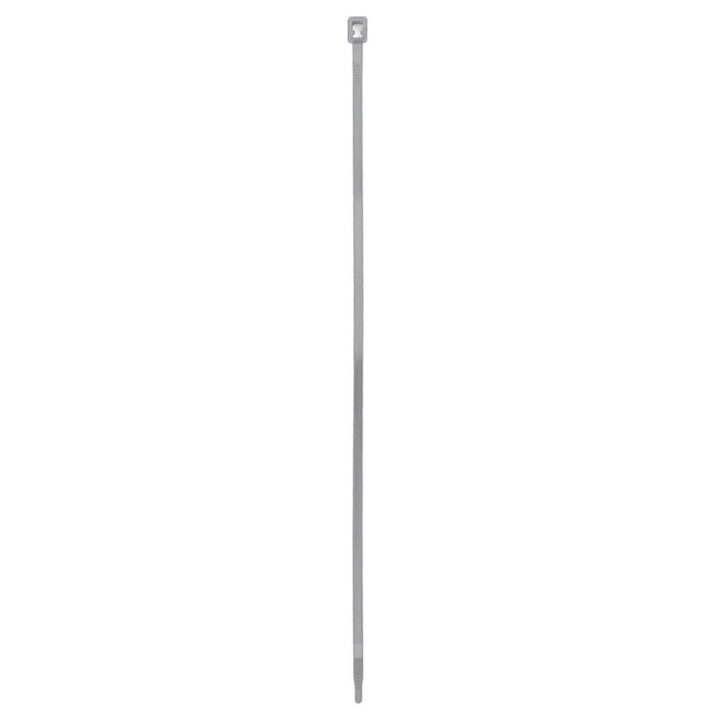 Cimco Werkzeuge - Kabelbinder selbstschneid. 181814 natur 4,2 x 280 − 100 Stück