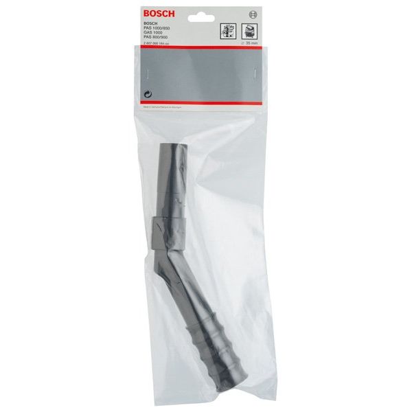 Bosch - Zubehör/Ersatzteile für Bodenpflege Luftregulierungsgriff für 2607000164 Bosch-Sauger, 35 mm